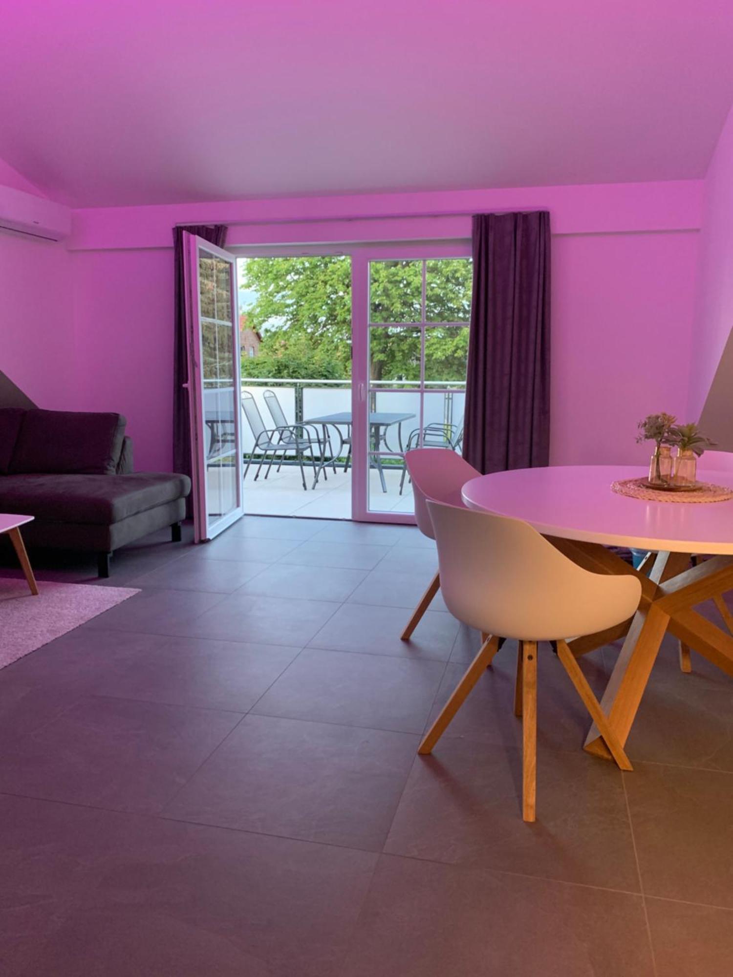 Sprem06 Apartment Elsterheide ภายนอก รูปภาพ