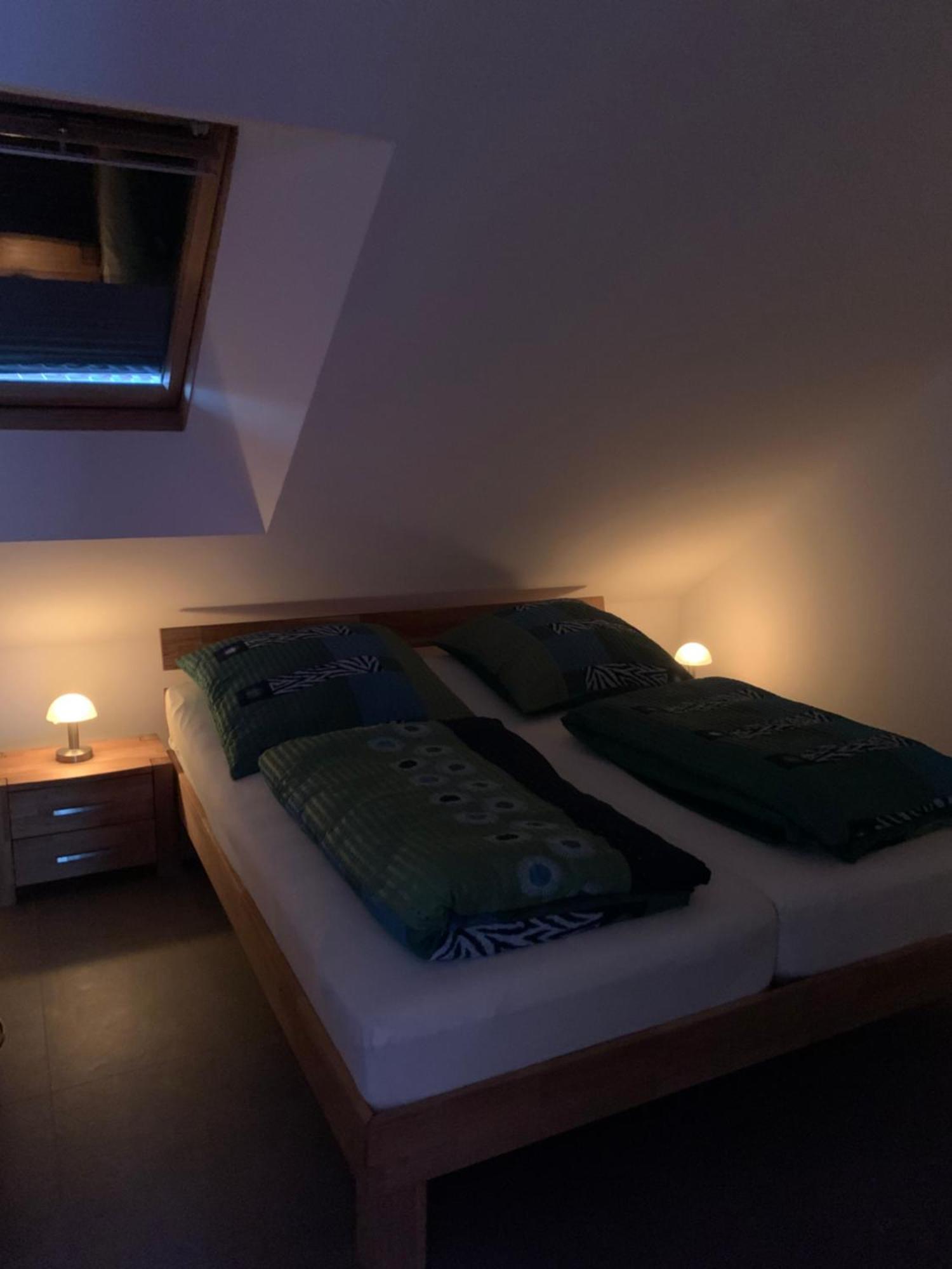 Sprem06 Apartment Elsterheide ภายนอก รูปภาพ