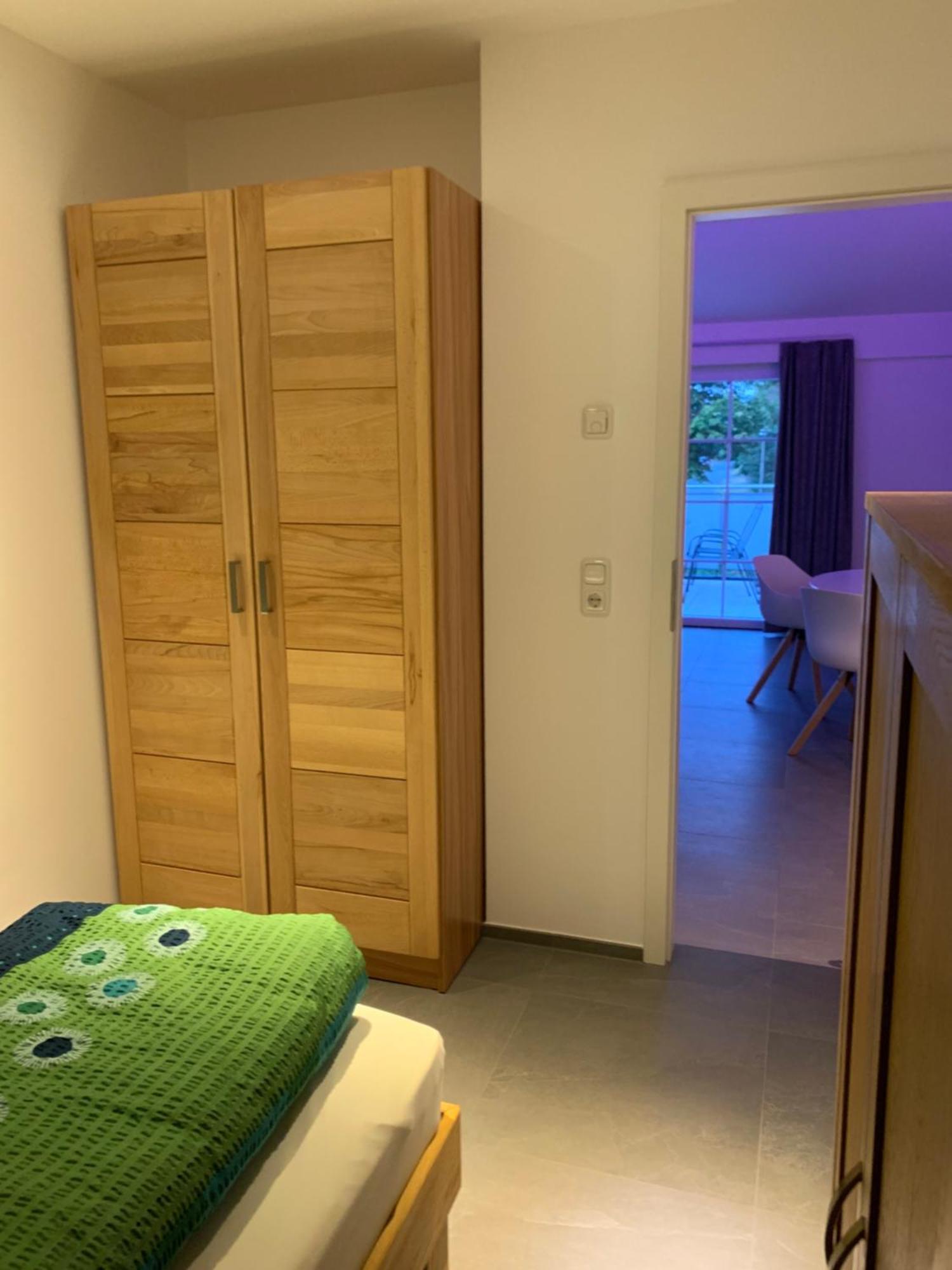 Sprem06 Apartment Elsterheide ภายนอก รูปภาพ